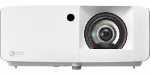 OPTOMA GT2100HDR 4200L – Projetor Laser Full HD