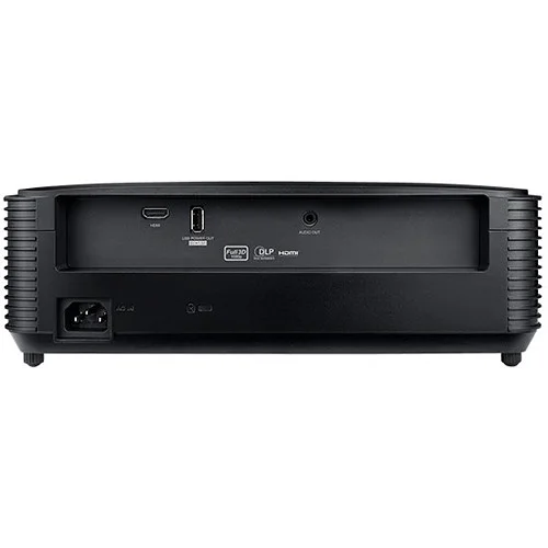 OPTOMA HD146X 3600 - Full HD 3600 lumens - Imagem 3