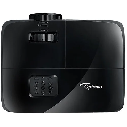 OPTOMA HD146X 3600 - Full HD 3600 lumens - Imagem 2