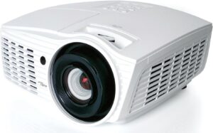 OPTOMA HD161X – Full HD 1080p – 3D DLP