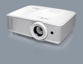 OPTOMA HD30LV – Projetor Full HD 4500L