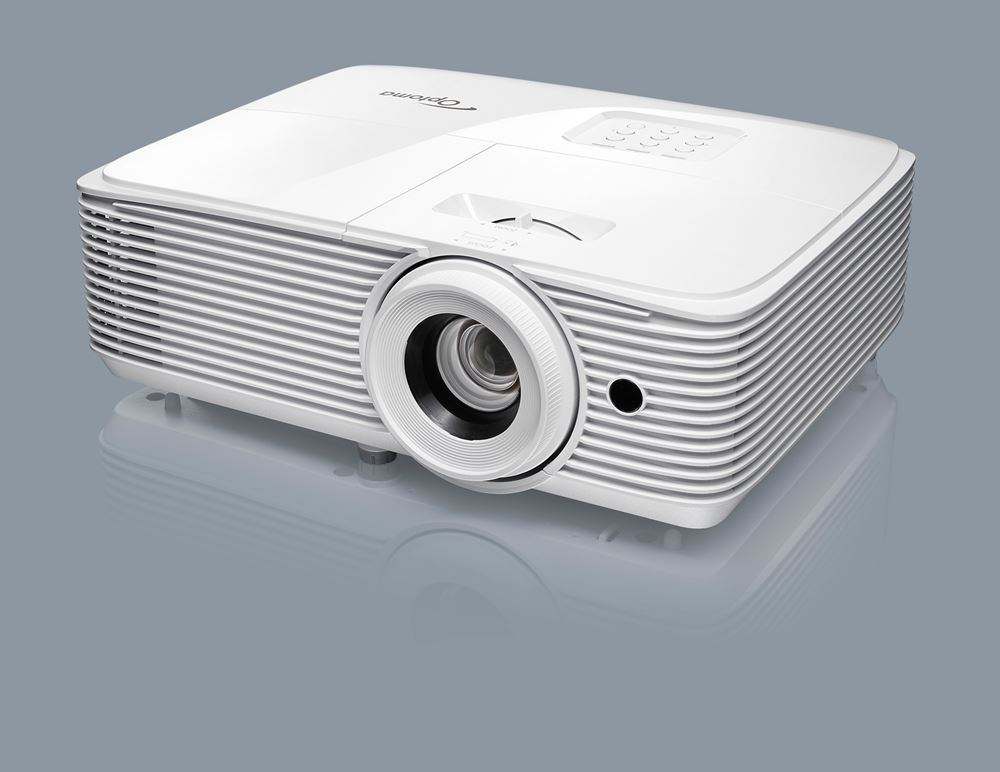 OPTOMA HD30LV - Projetor Full HD 4500L