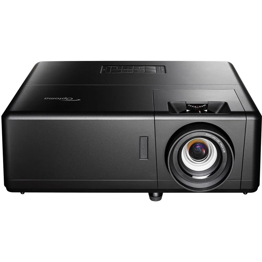 OPTOMA UHZ55 - Projetor Laser 4K UHD