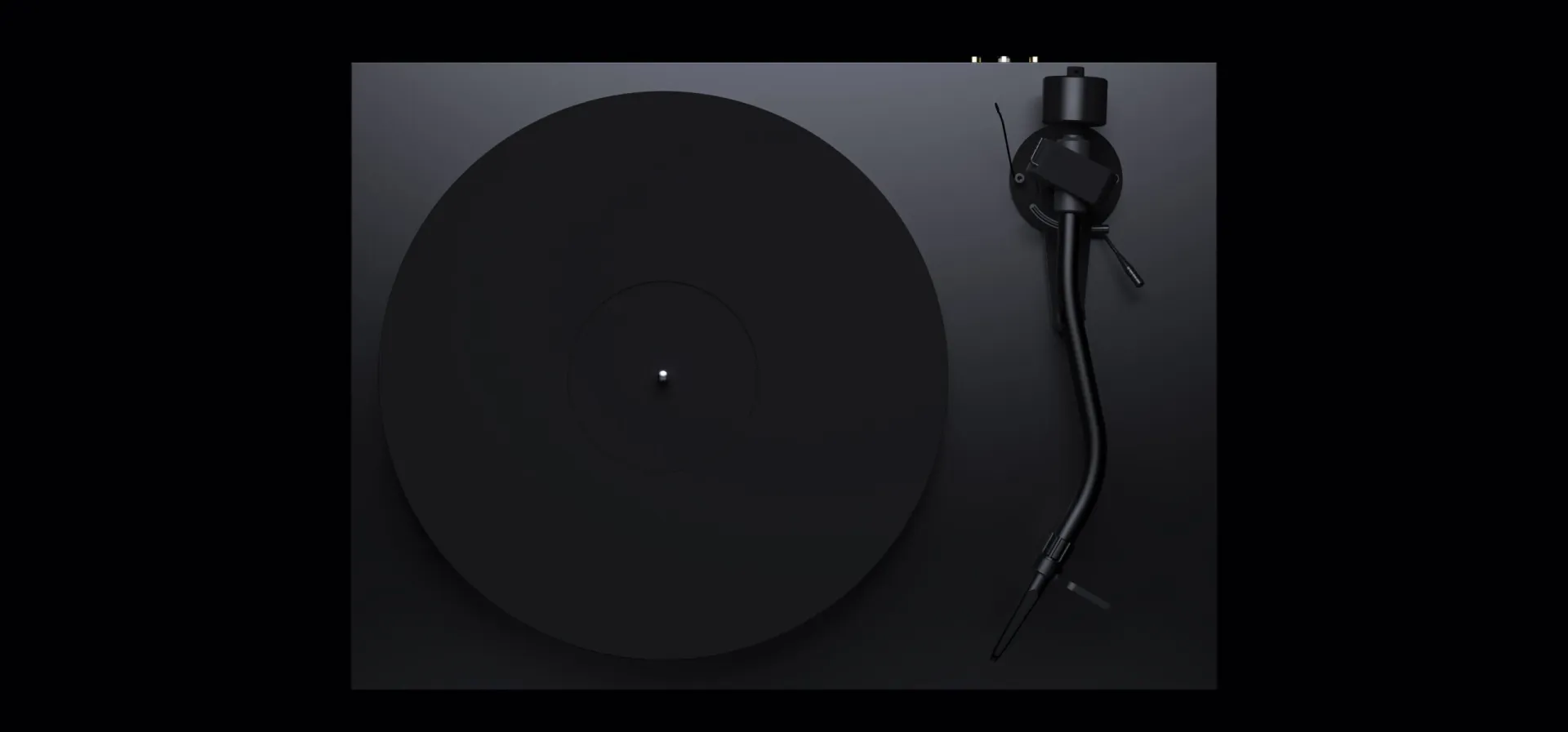 PRO-JECT DEBUT PRO-S - Toca-discos - Imagem 3