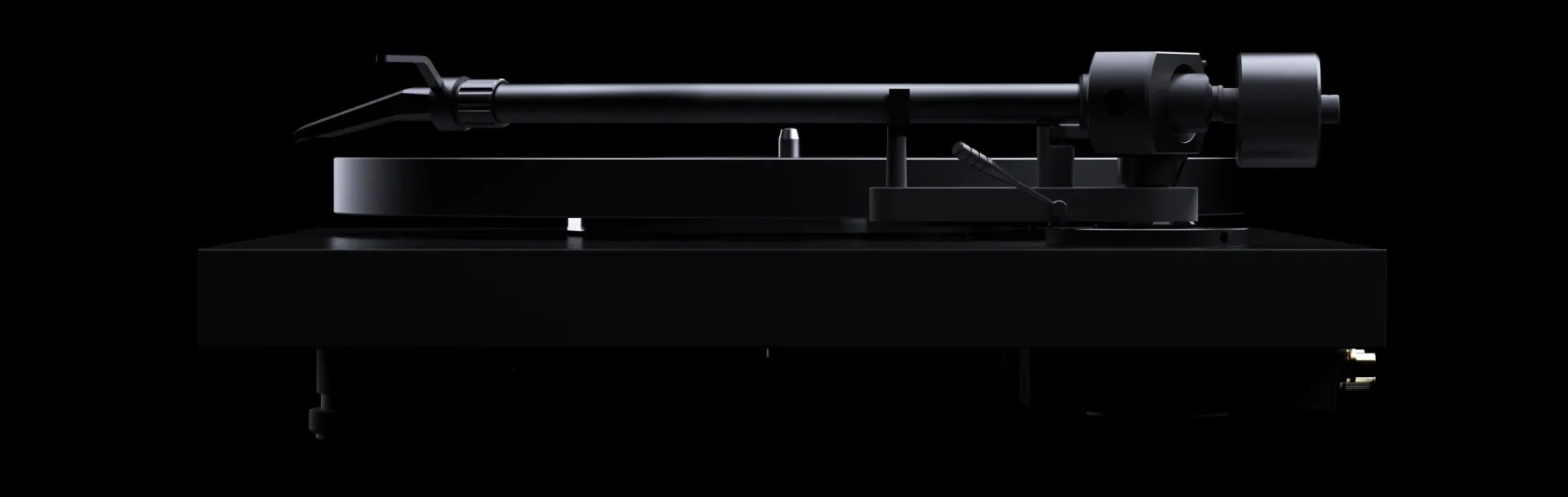 PRO-JECT DEBUT PRO-S - Toca-discos - Imagem 2