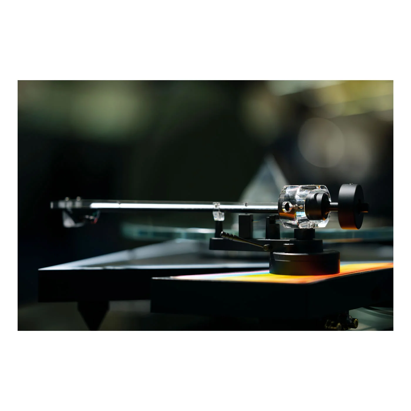 PRO-JECT THE DARK SIDE OF THE MOON - Toca-discos - Imagem 6