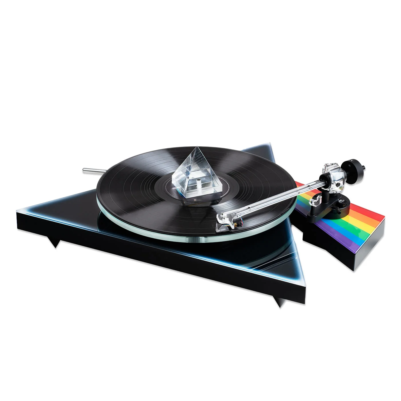 PRO-JECT THE DARK SIDE OF THE MOON - Toca-discos - Imagem 7
