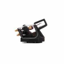 REGA ANIA MC – Cápsula de Toca Disco