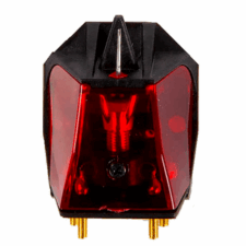 REGA ANIA PRO – Cápsula de Toca Disco