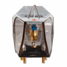 REGA APHETA 3 – Cápsula de Toda-discos