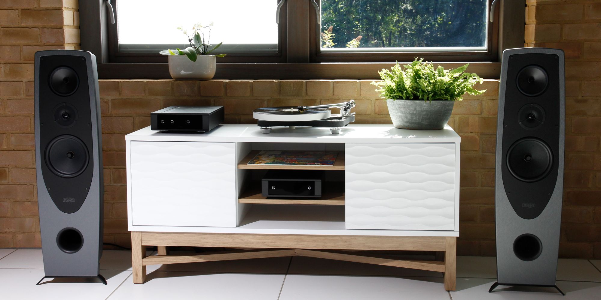 REGA AYA - Caixa Torre - Imagem 4