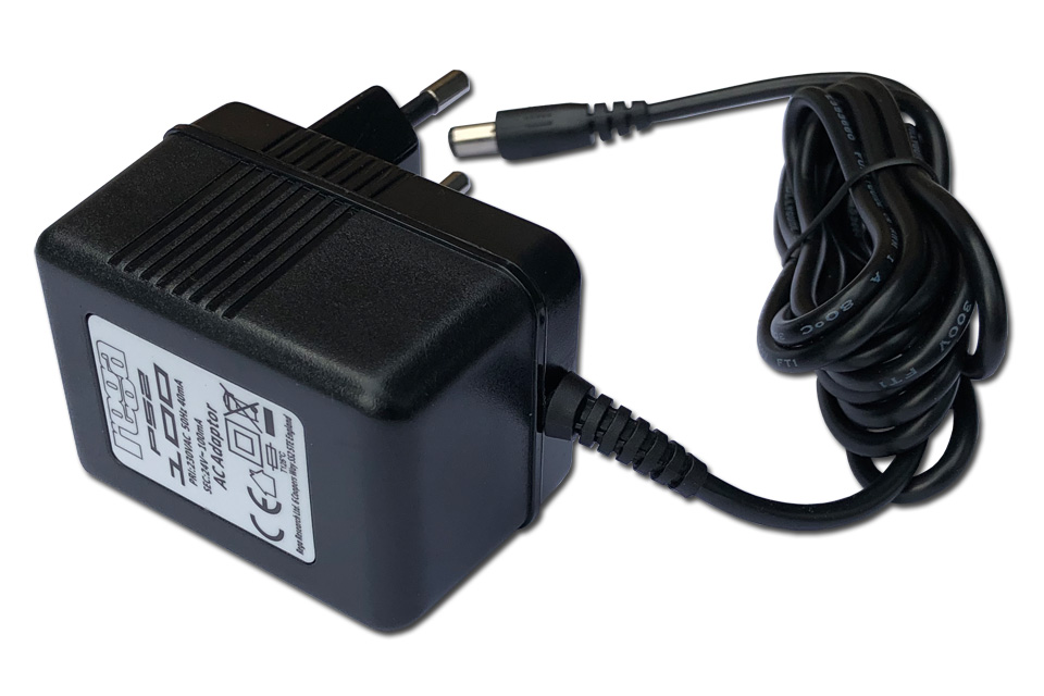 REGA PS2 USA - Fonte de Alimentação 115v/60Hz