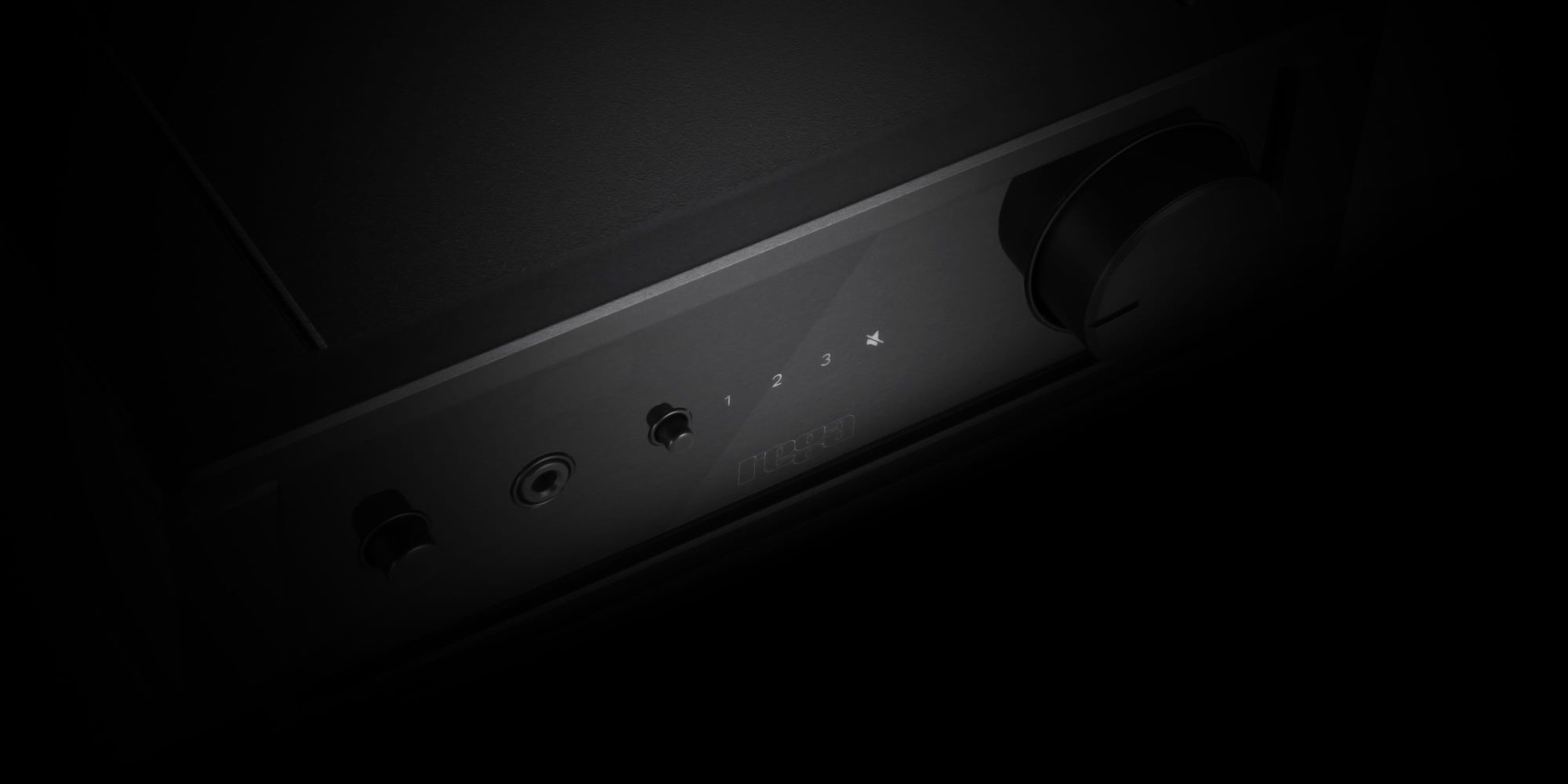 REGA IO - Amplificador Integrado 115v - Imagem 2