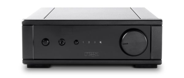 REGA IO - Amplificador Integrado 115v - Imagem 4