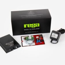 REGA 24V MOTOR UPGRADE – Kit de Atualização de Motor de 24 V