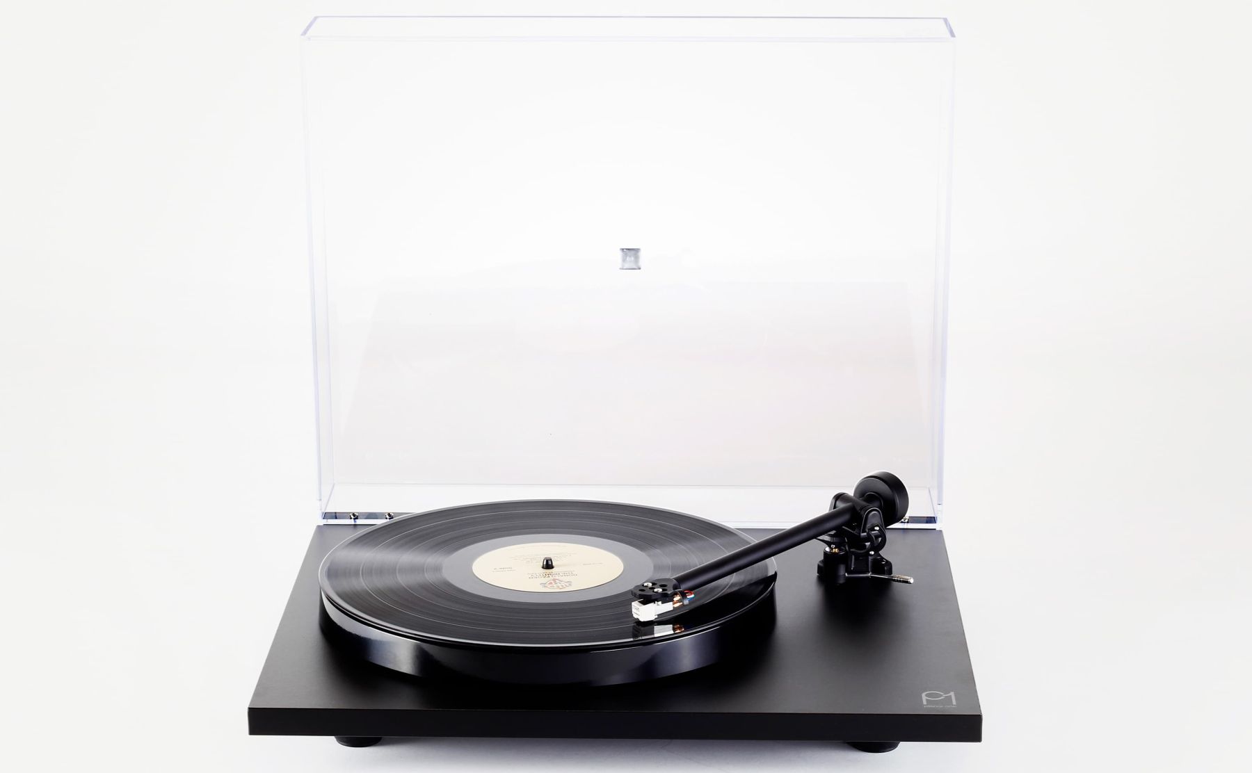 REGA PLANAR 1 Toca Disco Belt Drive