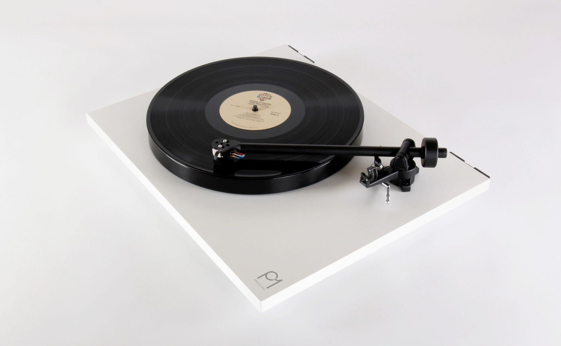 REGA PLANAR 1 Toca Disco Belt Drive - Imagem 4