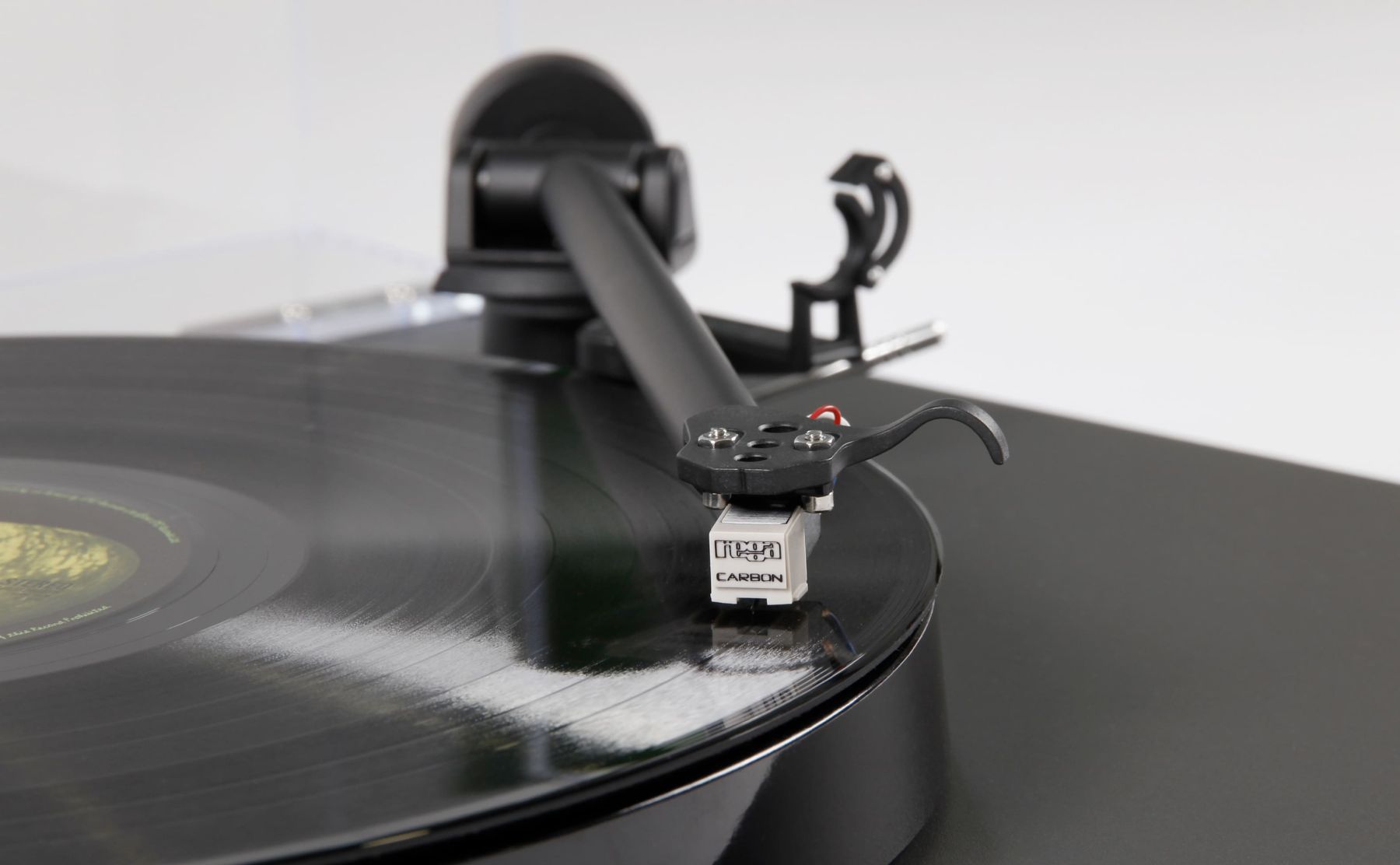 REGA PLANAR 1 Toca Disco Belt Drive - Imagem 5