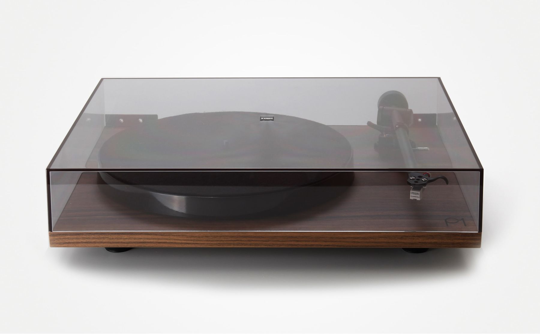 REGA PLANAR 1 Toca Disco Belt Drive - Imagem 8