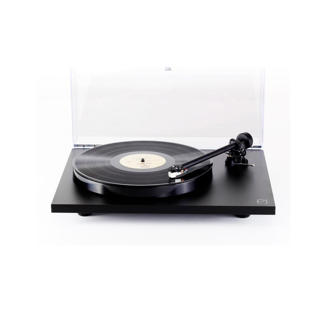 REGA PLANAR 1 PLUS MM MATT - Toca-discos - Imagem 2