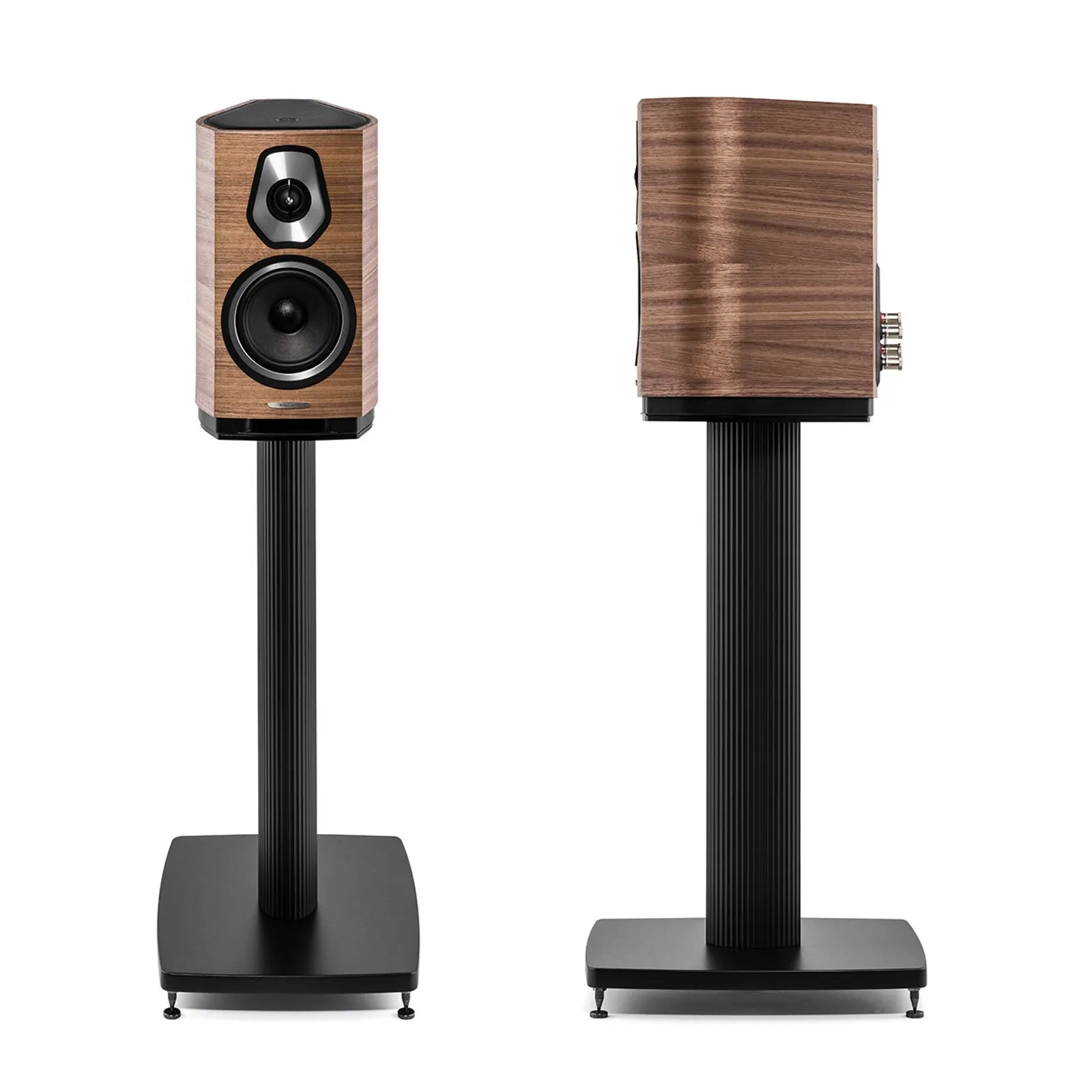 SONUS FABER SONETTO I - Caixa Bookshelf - Imagem 4