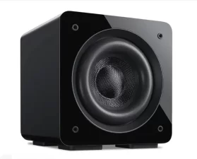 SPEAKERCRAFT HRSi-12 – Subwoofer Ativo 12″, com Amplificador Classe D, 1000 Watts