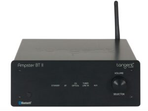 TANGENT AMPSTER BT II – Amplificador Integrado com Bluetooth 50 watts