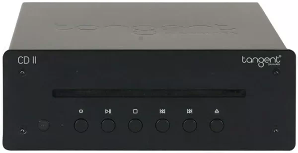 TANGENT CD II - Hi-Fi CD Player