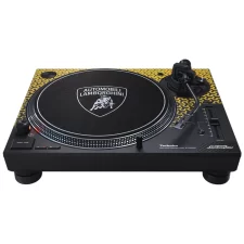 TECHNICS SL-1200M7BPD Lamborghini – Toca-discos Direct Drive
