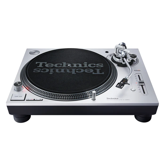 DJ機材 Technics SL-1200MK7 Technics SL-1200MK7 Direct Drive Turntable with FREE Oyaide Cable