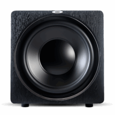 VELODYNE DEEP BLUE – Subwoofer 10″, 350 watts