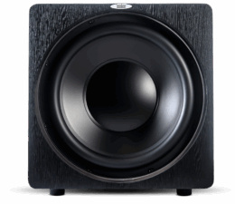 VELODYNE DEEP BLUE – Subwoofer 12″, 400 watts