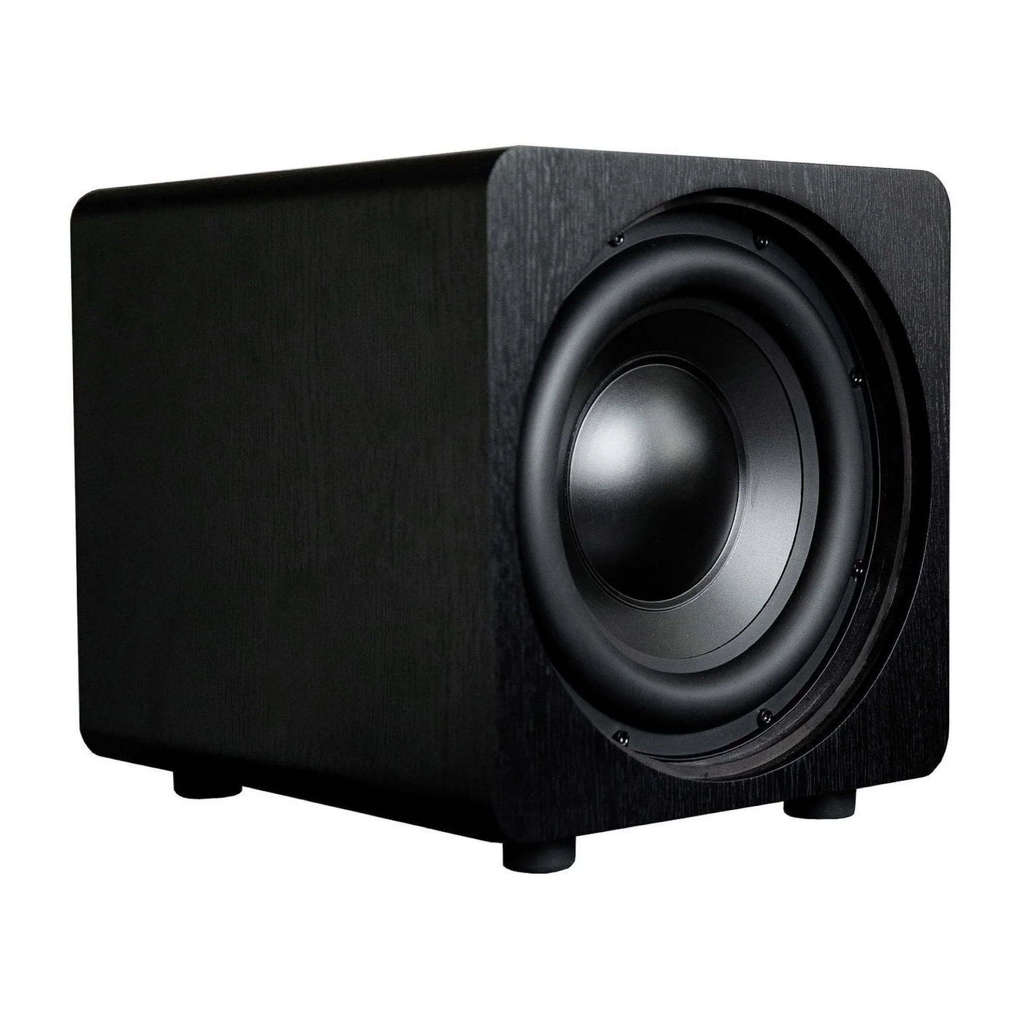 VELODYNE DEEP BLUE - Subwoofer 12", 400 watts - Imagem 2