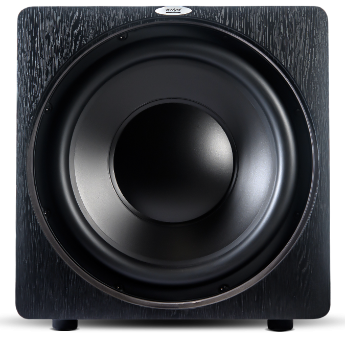 VELODYNE DEEP BLUE - Subwoofer 15", 450 watts