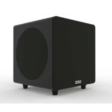 VELODYNE DEEP WAVES – Subwoofer 10″, 350 watts