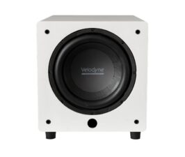 VELODYNE IMPACT X5 – Subwoofer 15″, 550 watts