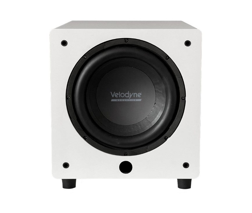 VELODYNE IMPACT X5 - Subwoofer 15", 550 watts