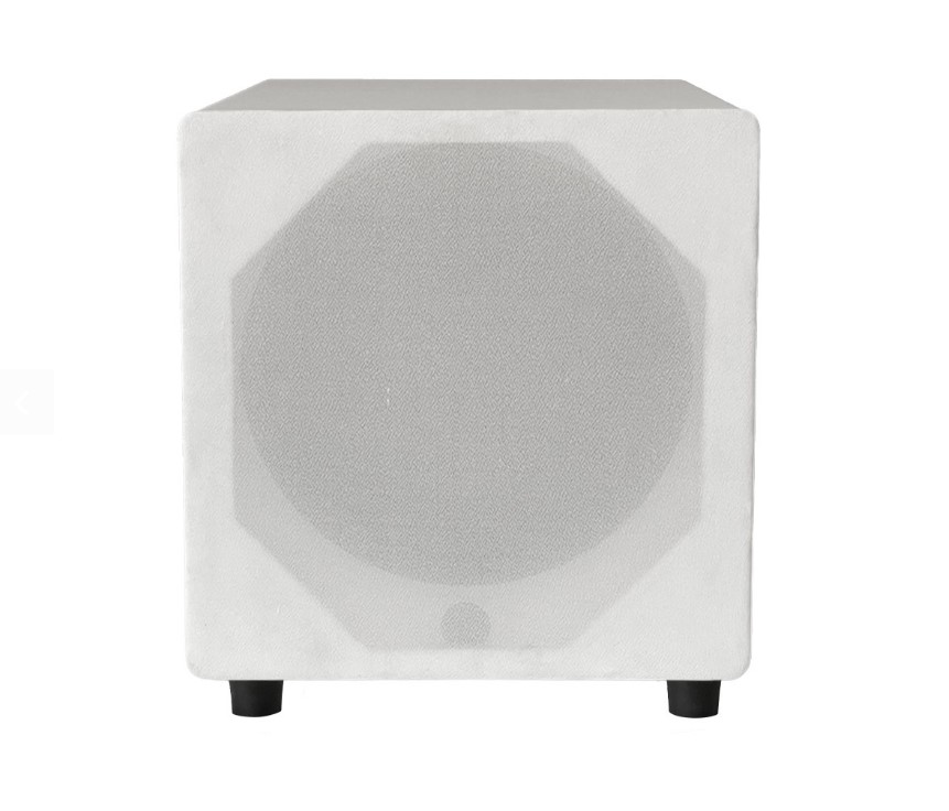 VELODYNE IMPACT X5 - Subwoofer 15", 550 watts - Imagem 2