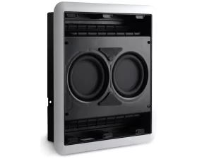 VELODYNE SC-600 IW – Subwoofer de Embutir, 200 watts