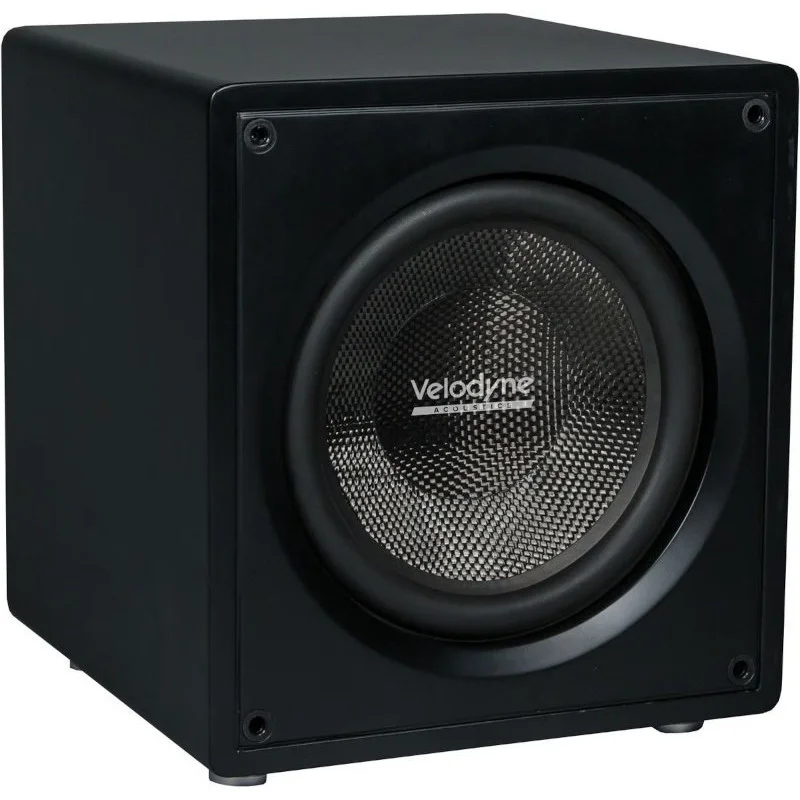 VELODYNE VI-Q12 - Subwoofer 12", 500 watts