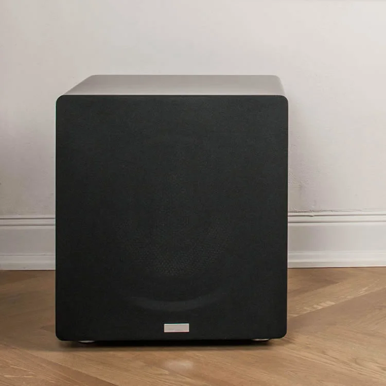 VELODYNE VI-Q12 - Subwoofer 12", 500 watts - Imagem 4