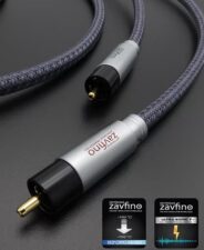 ZAVFINO ARCADIA MKII PC0CC – Cabo RCA