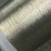 ZAVFINO GOLD RUSH AU/AG GOLD COATED PC-OCC COPPER & SOLID PURE SILVER - 1,5m - Image 4