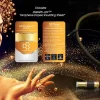 ZAVFINO GOLD RUSH AU/AG GOLD COATED PC-OCC COPPER & SOLID PURE SILVER - 1,5m - Image 2