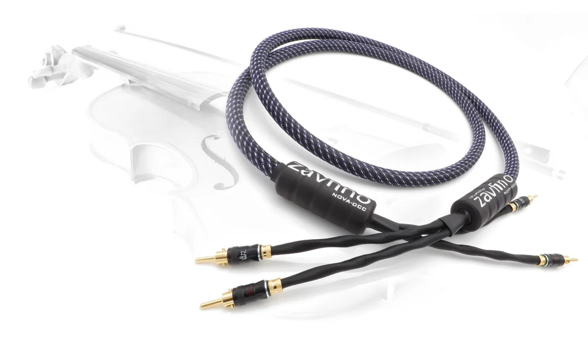 ZAVFINO NOVA-OCC 12AWG - Cabo de Caixa - 2x2,5 m