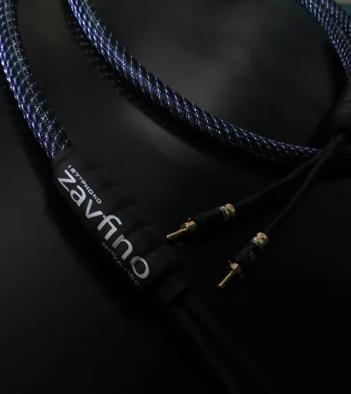 ZAVFINO NOVA-OCC 12AWG - Cabo de Caixa - 2x2,5 m - Imagem 2