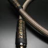 ZAVFINO OCC Silver Dart™ 10AWG AUDIOPHILE POWER/MAINS CABLE - 1,5-2,5m - Image 4