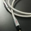 ZAVFINO THE FUSION MKII PURE SILVER AG - PC0CC HYBRID INTERCONNECT - Image 4