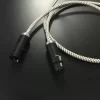 ZAVFINO THE FUSION MKII PURE SILVER AG - PC0CC HYBRID INTERCONNECT - Image 3
