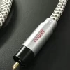 ZAVFINO THE FUSION MKII PURE SILVER AG - PC0CC HYBRID INTERCONNECT - Image 2